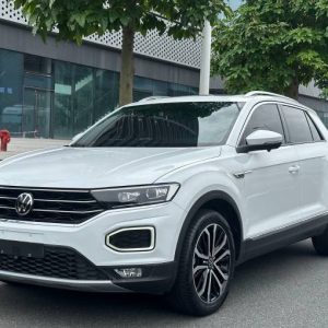 Volkswagen Tange 2022 280TSI DSG 2WD Comfortable PLUS | Арт. CN-11252
