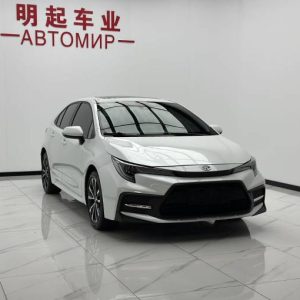 Toyota Levin 2022 185T CVT Sport Edition | Арт. CN-11323