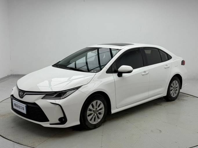 Toyota Corolla 2023 1. 5L Elite Edition | Арт. CN-11547