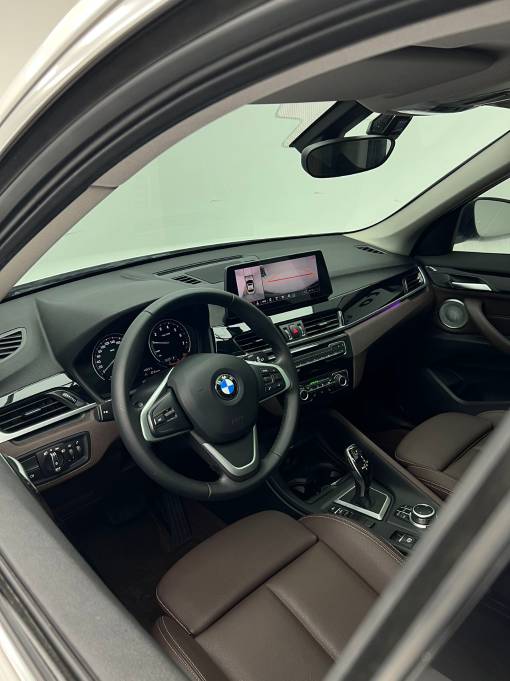 BMW X1 2022 sDrive20Li Fashion Model | Арт. CN-11020 — изображение 18