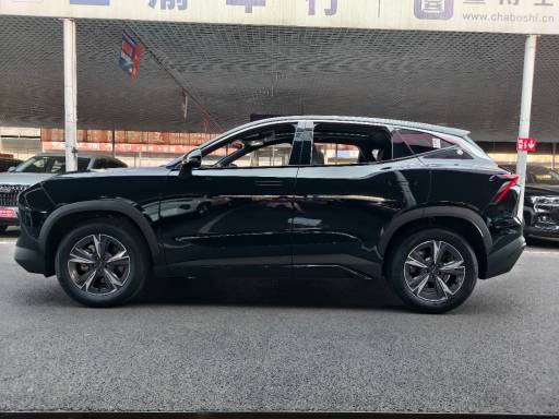 Jetour Jietu Dasheng 23 JETTO Dasheng 1. 5T Xingyao Pro | Арт. CN-11056 — изображение 16