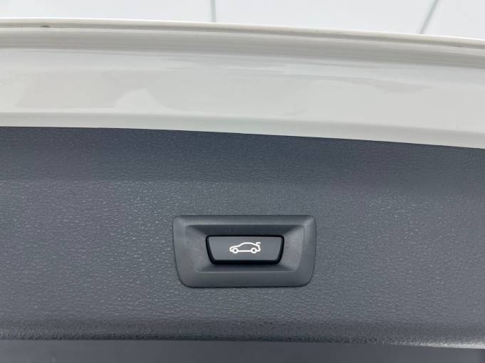 BMW X1 2022 sDrive20Li Fashion Model | Арт. CN-11022 — изображение 14