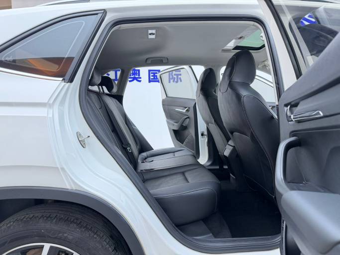 Skoda Kamiq 2022 Kamiq 1. 5L Automatic Comfort Enjoyment Edition | Арт. CN-11569 — изображение 15
