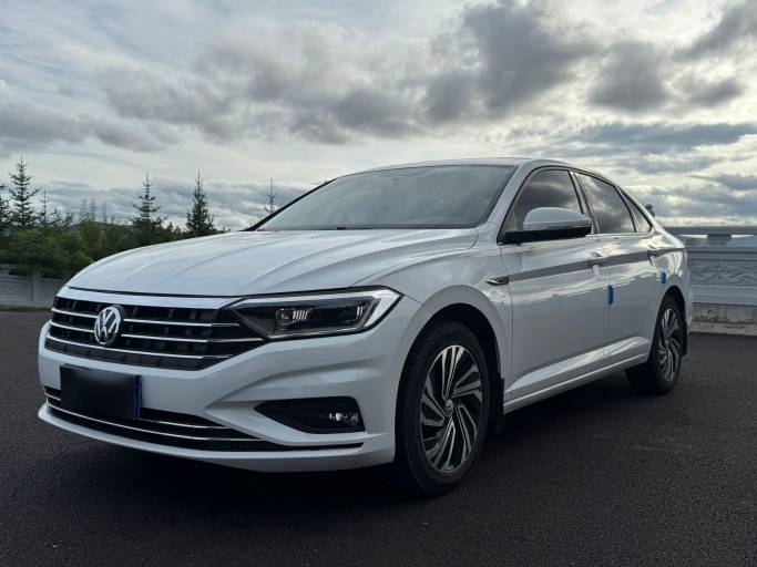 Volkswagen Sagitar 2022 280TSI DSG Surpass Edition | Арт. CN-10978