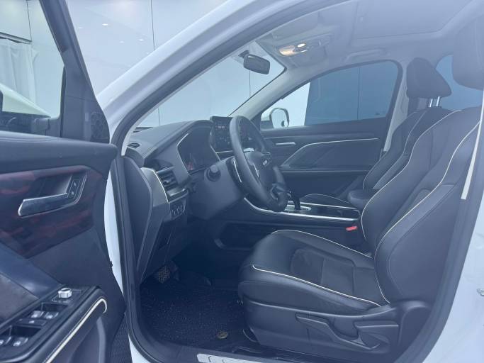 Haval H6 2023 Guochao Edition 1. 5T Auto Metro | Арт. CN-9093 — изображение 9