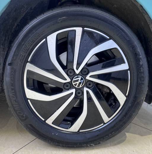 Volkswagen Lavida 2023 New 1. 5L Automatic New Wish Edition | Арт. CN-11654 — изображение 17