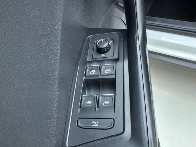 Volkswagen Tange 2021 Facelift 280TSI DSG 2WD Comfort Intelligent Connection Edition | Арт. CN-10863 — изображение 16