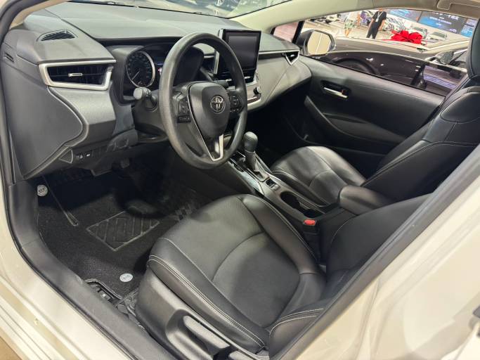 Toyota Corolla 2021 1. 2T CVT Elite plus Edition | Арт. CN-11490 — изображение 3