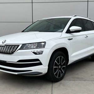 Skoda Karoq 2024 TSI280 Luxurious Enjoyment Edition | Арт. CN-11356