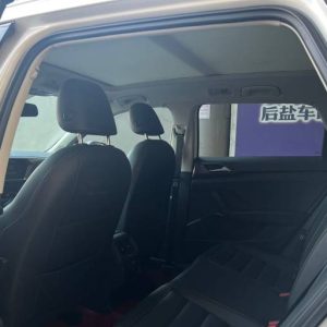 Volkswagen Tharu 2022 280TSI Two-wheel Drive Comfort Edition | Арт. CN-11017