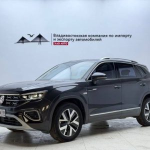 Volkswagen Tanyue 2023 280TSI 2WD Luxury Plus Advanced Edition | Арт. CN-11532