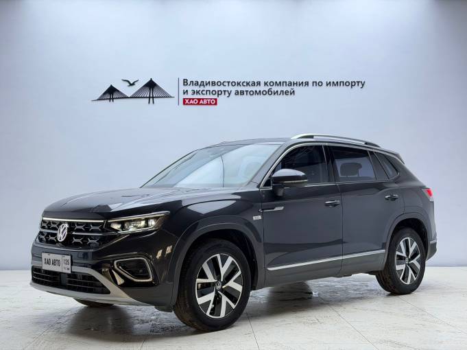 Volkswagen Tanyue 2023 280TSI 2WD Luxury Plus Advanced Edition | Арт. CN-11532