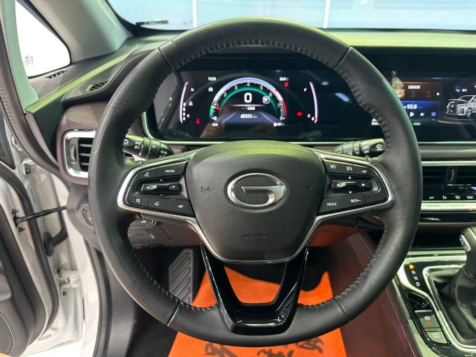 GAC Trumpchi M6 M6 | Арт. CN-11655 — изображение 9
