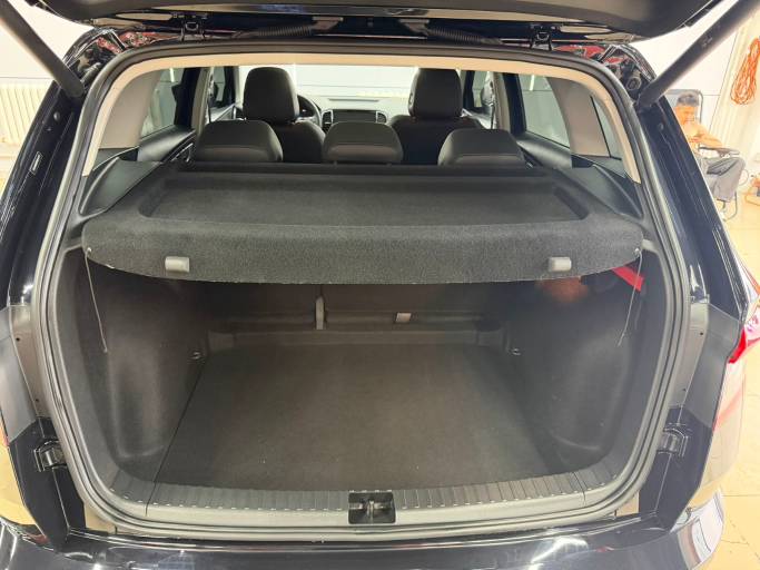 Skoda Karoq 2023 280 Luxury Edition | Арт. CN-11131 — изображение 23
