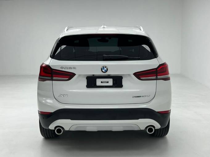 BMW X1 2022 sDrive20Li Fashion Model | Арт. CN-11020 — изображение 11