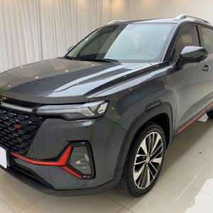 Changan CS35 PLUS 2021 Blue Whale NE 1. 4T DCT Prestige Type | Арт. CN-11363