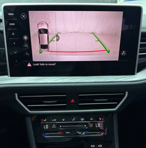 Volkswagen Sagitar 2023 280TSI DSG Surpass Edition | Арт. CN-11608 — изображение 19