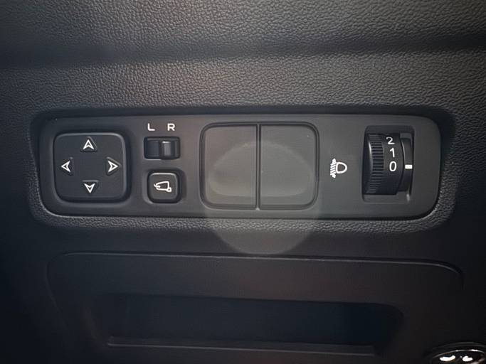 Changan CS35 PLUS 2023 Enjoy Edition 1. 4T DCT Luxury Model | Арт. CN-11584 — изображение 17