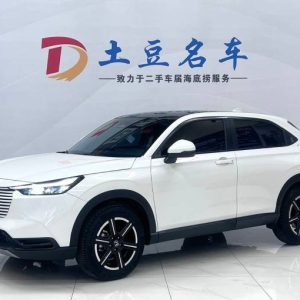 Honda Vezel 2023 1. 5L CVT Technology Edition | Арт. CN-11164
