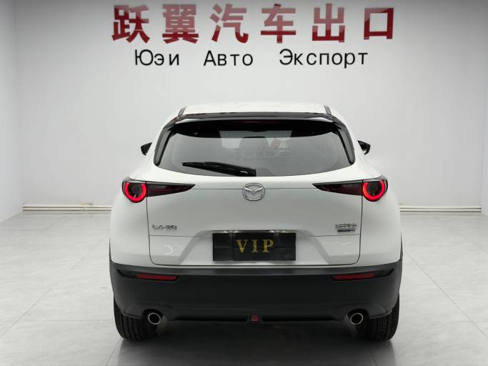 Mazda CX-30 2021 2. 0L Automatic Quality Joy Edition | Арт. CN-11636 — изображение 6