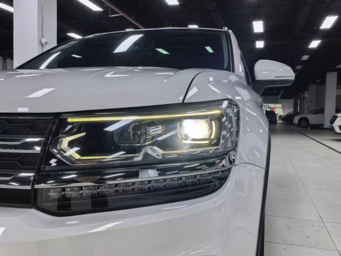Volkswagen Tharu 22 280TSI Deluxe | Арт. CN-10913 — изображение 5