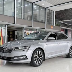 Skoda Superb 23 premium versions | Арт. CN-10961