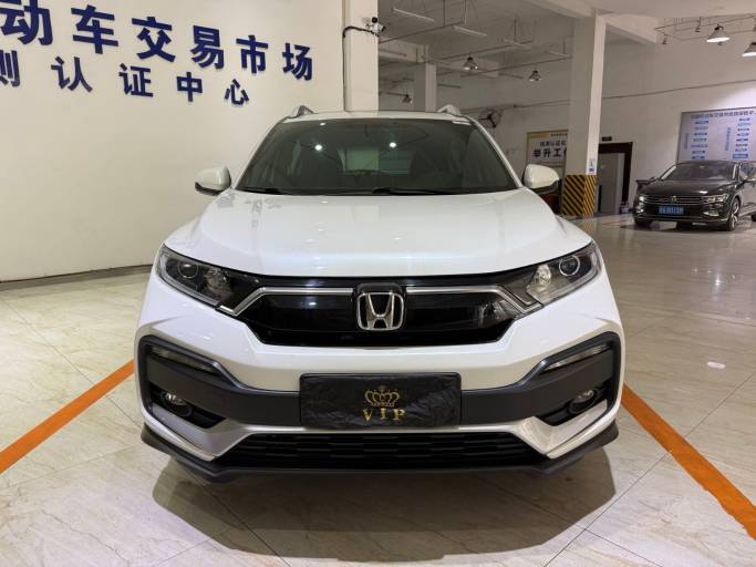 Honda XR-V 2021 1. 5L CVT Comfort Edition | Арт. CN-10918 — изображение 2