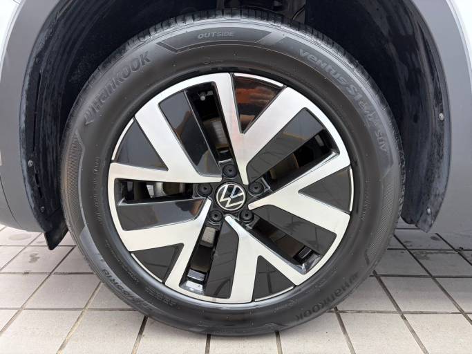 Volkswagen Tanyue 2023 280TSI 2WD Luxury Plus Advanced Edition | Арт. CN-11493 — изображение 19