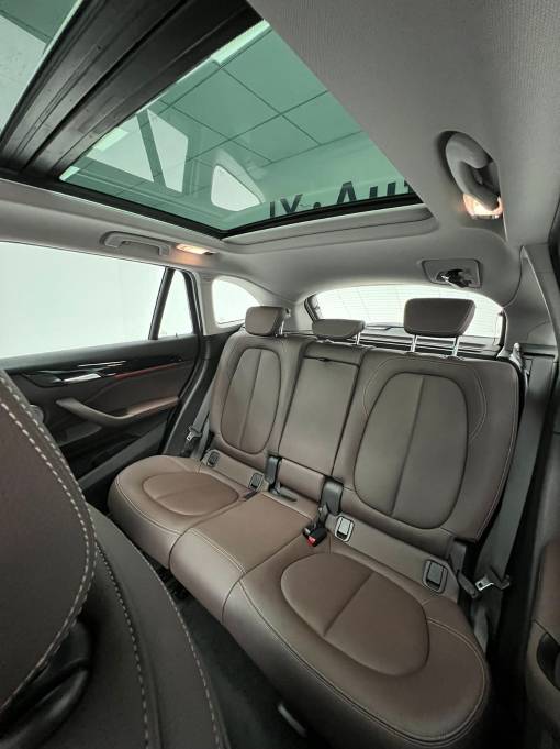 BMW X1 2022 sDrive20Li Fashion Model | Арт. CN-11022 — изображение 16