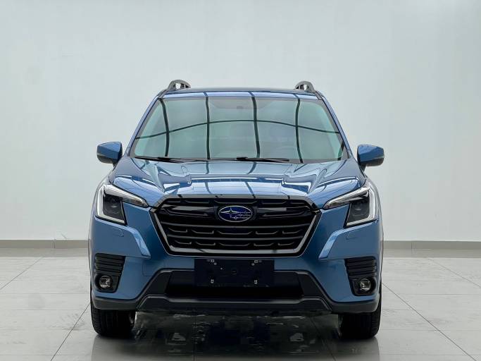 Subaru Forester 2024 2. 0i AWD Luxury Edition | Арт. CN-11527 — изображение 21