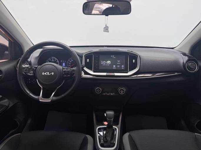 Kia Stonic 2021 1. 4L CVT Fun Enjoyment Sunroof Model | Арт. CN-11589 — изображение 15