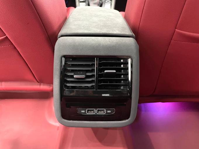 Volkswagen Sagitar 2021 280TSI DSG Excellence Edition | Арт. CN-11533 — изображение 15
