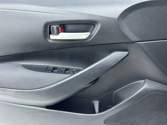 Toyota Levin 2022 1. 2T Stepless 185T Luxury Edition | Арт. CN-11429 — изображение 8