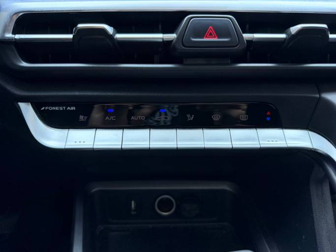 Changan CS35PLUS 2023 Enjoy Edition 1. 4T DCT Prestige Type | Арт. CN-11530 — изображение 7