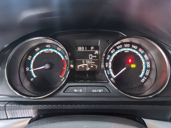 Skoda Kamiq 23 Modified 1. 5L Automatic Comfort Enjoyment Edition | Арт. CN-11577 — изображение 5
