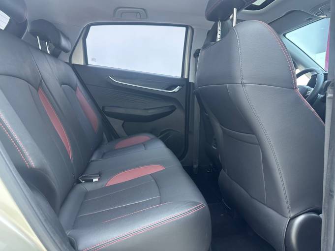 Geely Vision X3 2021 PRO 1. 5L CVT Prestige Edition China VI Emission Standard | Арт. CN-11130 — изображение 12