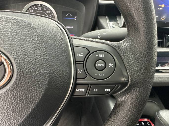 Toyota Levin 2022 185T CVT Sport Edition | Арт. CN-11375 — изображение 12