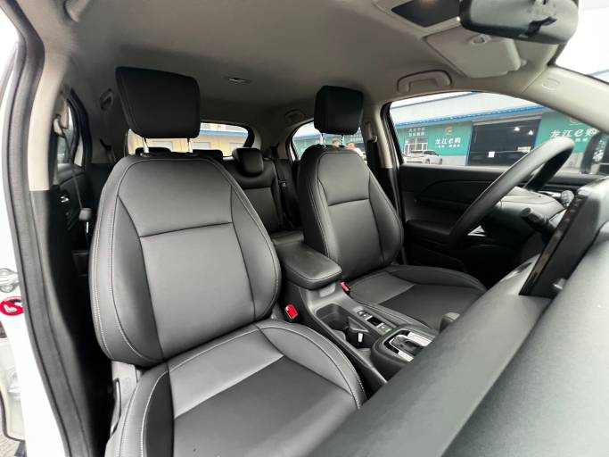Honda Vezel 2023 1. 5L CVT Elite Edition | Арт. CN-11487 — изображение 9