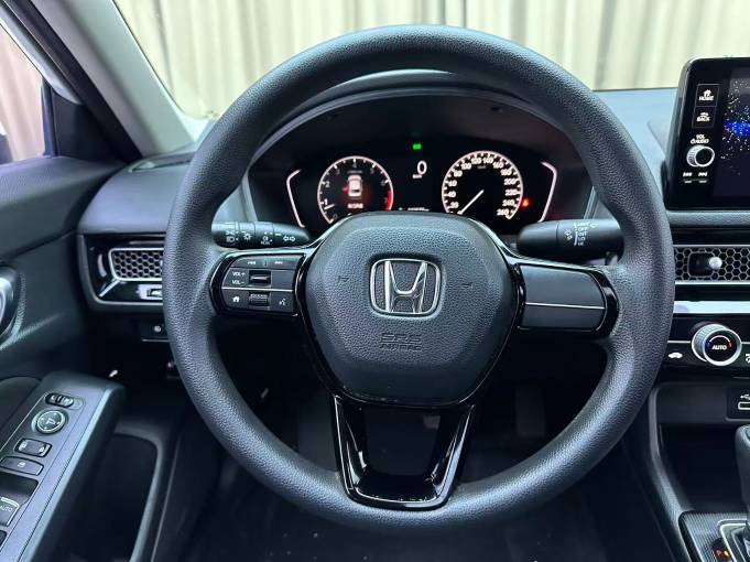 Honda Civic 2022 180TURBO CVT ShangDong Edition | Арт. CN-10907 — изображение 16