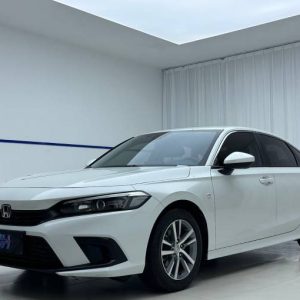 Honda Civic 2022 180TURBO CVT ShangQing Edition | Арт. CN-10916