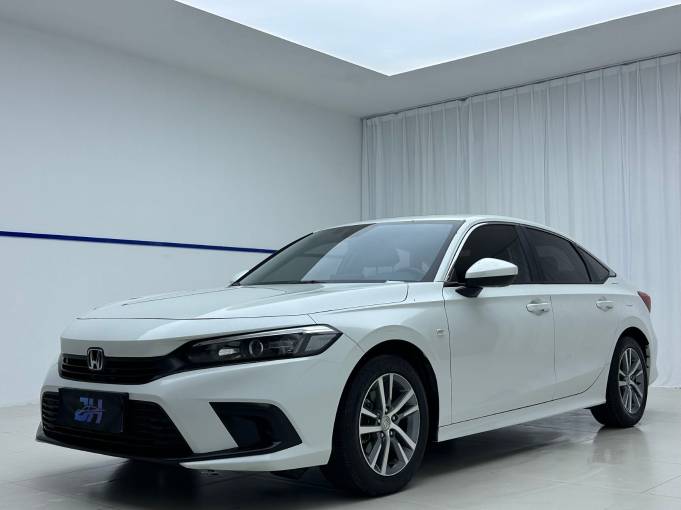 Honda Civic 2022 180TURBO CVT ShangQing Edition | Арт. CN-10916