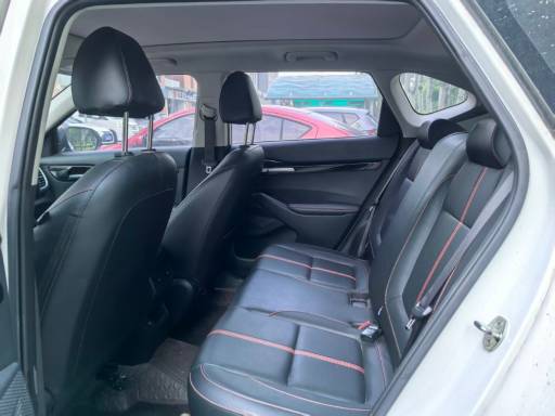 Kia KX3 21 Kia KX31. 5CVT Fashion Edition | Арт. CN-11362 — изображение 6