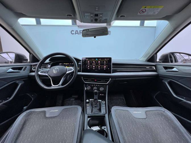 Volkswagen Sagitar 2023 280TSI DSG Surpass Lite Edition | Арт. CN-9797 — изображение 13