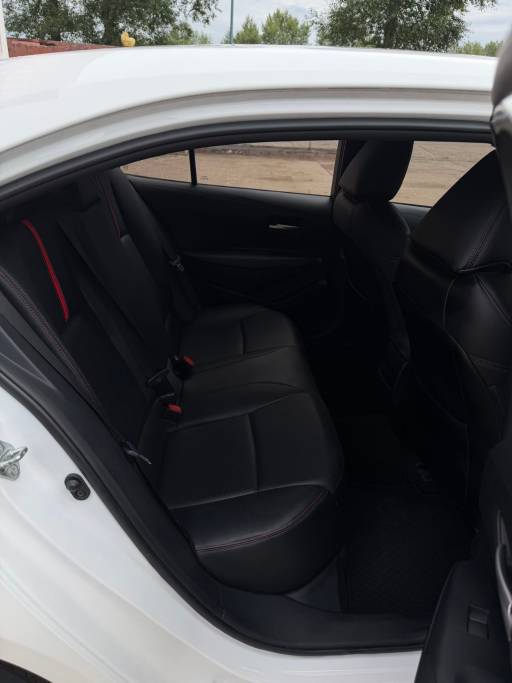 Toyota Corolla 2023 1. 5L Elite Edition | Арт. CN-11547 — изображение 9