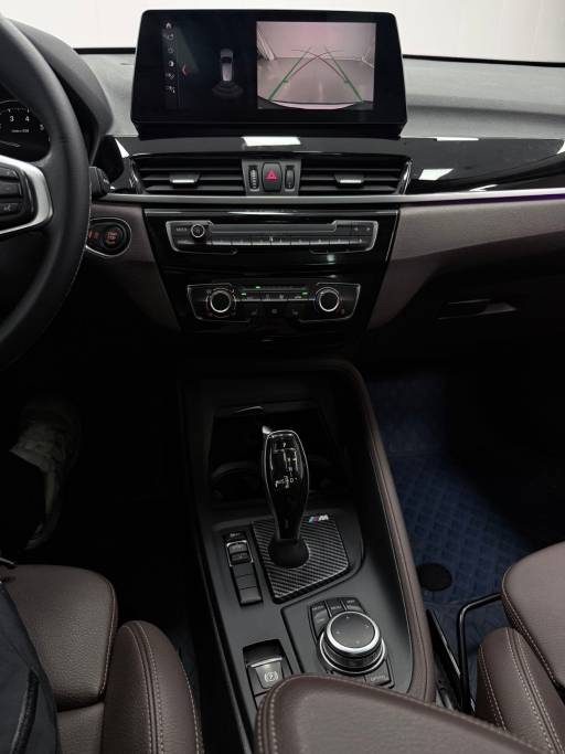 BMW X1 2022 sDrive20Li Fashion Model | Арт. CN-9574 — изображение 11