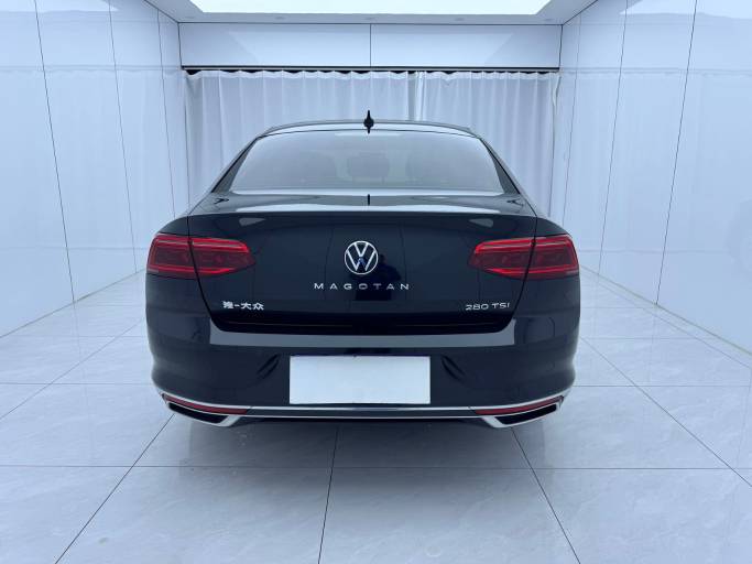 Volkswagen Magotan 2023 280TSI DSG Comfort Model(2 Million Vehicles Anniversary Edition) | Арт. CN-11520 — изображение 7