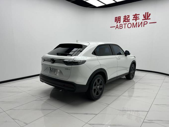 Honda XR-V 2023 1. 5L CVT Thermal Edition | Арт. CN-9970 — изображение 11