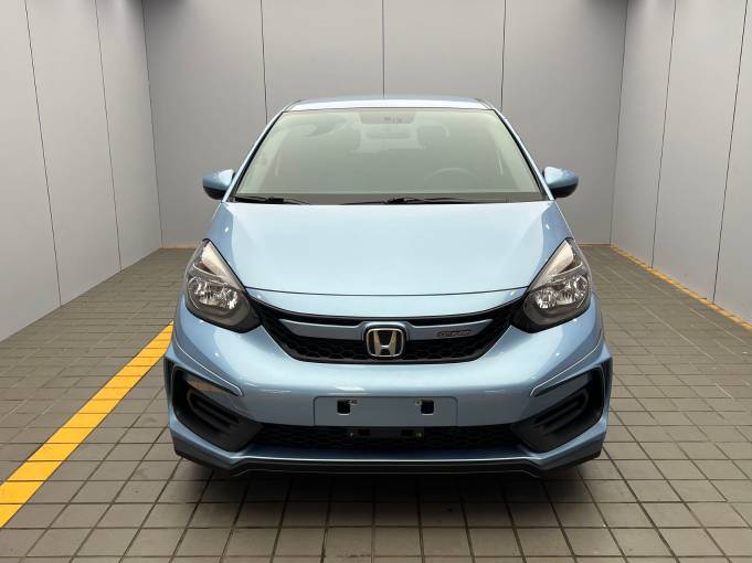 Honda Fit 2022 1. 5L CVT Mugen Edition | Арт. CN-11122 — изображение 2