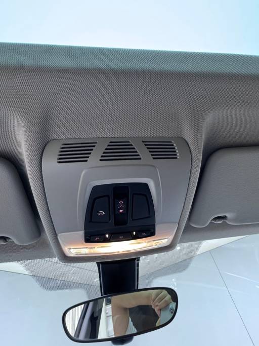 BMW X1 2022 The sDrive20Li is stylish | Арт. CN-11028 — изображение 19