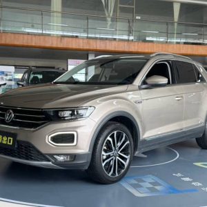 Volkswagen Tange 2022 Comfort plus | Арт. CN-11249